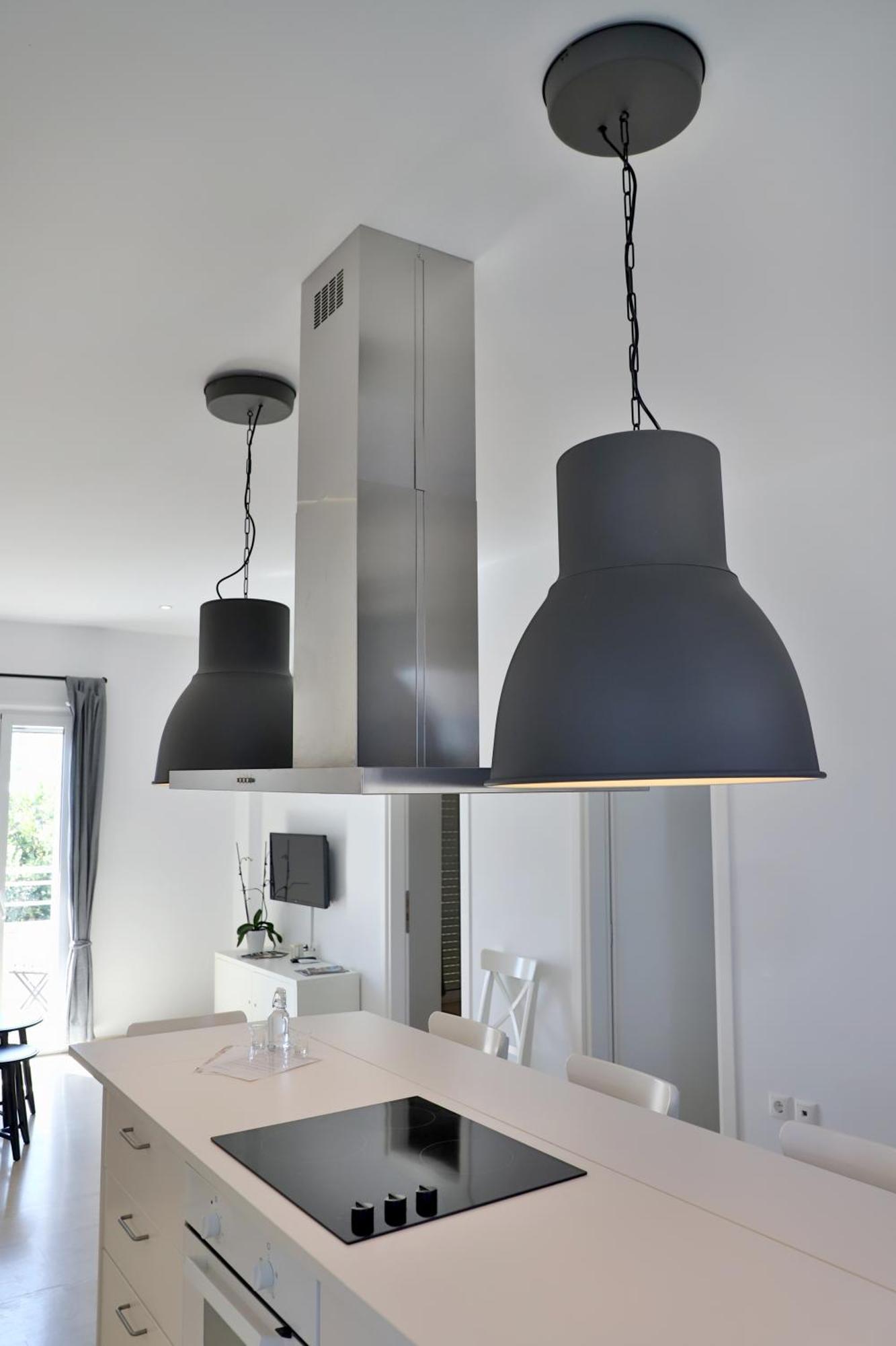 Helios Studios & Apartments Makrýgialos 外观 照片